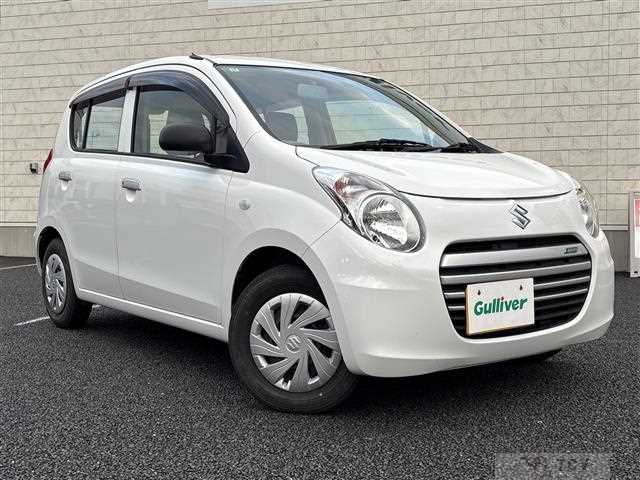 2014 Suzuki Alto