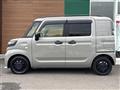 2023 Suzuki Spacia