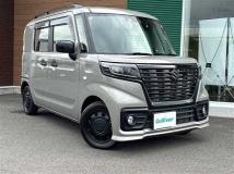 2023 Suzuki Spacia