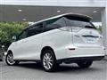 2007 Toyota Estima Hybrid