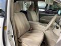 2007 Toyota Estima Hybrid