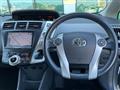 2014 Toyota PRIUS α