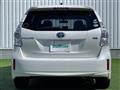 2014 Toyota PRIUS α