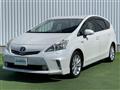 2014 Toyota PRIUS α