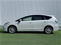 2014 Toyota PRIUS α