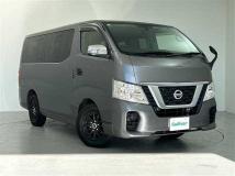 2019 Nissan NV350 Caravan