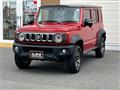 2025 Suzuki Jimny