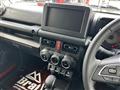 2025 Suzuki Jimny