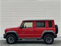 2025 Suzuki Jimny