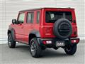 2025 Suzuki Jimny