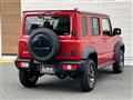 2025 Suzuki Jimny