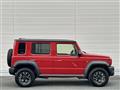 2025 Suzuki Jimny
