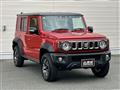 2025 Suzuki Jimny