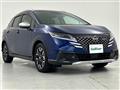 2025 Nissan Note
