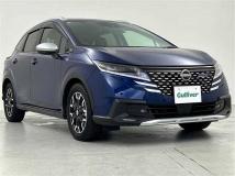2025 Nissan Note