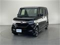 2019 Honda N BOX