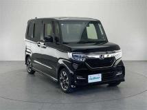 2019 Honda N BOX
