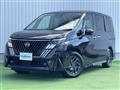 2026 Nissan Serena