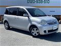 2010 Toyota Sienta