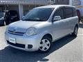 2010 Toyota Sienta