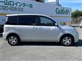 2010 Toyota Sienta