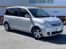 2010 Toyota Sienta