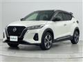 2021 Nissan KIX