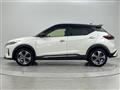 2021 Nissan KIX