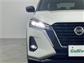 2021 Nissan KIX