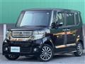 2014 Honda N BOX