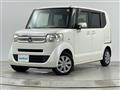 2015 Honda N BOX