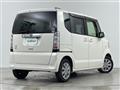 2015 Honda N BOX