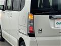 2015 Honda N BOX