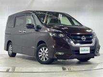2018 Nissan Serena
