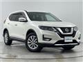 2018 Nissan X-Trail Hybrid