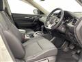 2018 Nissan X-Trail Hybrid