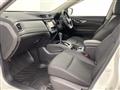 2018 Nissan X-Trail Hybrid
