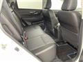 2018 Nissan X-Trail Hybrid