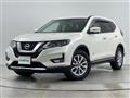 2018 Nissan X-Trail Hybrid