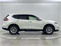 2018 Nissan X-Trail Hybrid