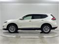 2018 Nissan X-Trail Hybrid