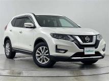 2018 Nissan X-Trail Hybrid