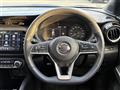 2021 Nissan KIX