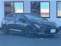 2019 Toyota Corolla Touring Wagon
