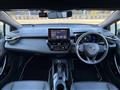 2019 Toyota Corolla Touring Wagon