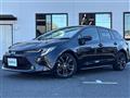 2019 Toyota Corolla Touring Wagon