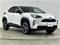 2026 Toyota Yaris Cross