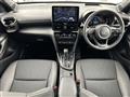 2026 Toyota Yaris Cross