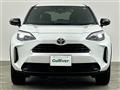 2026 Toyota Yaris Cross