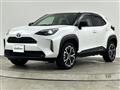 2026 Toyota Yaris Cross